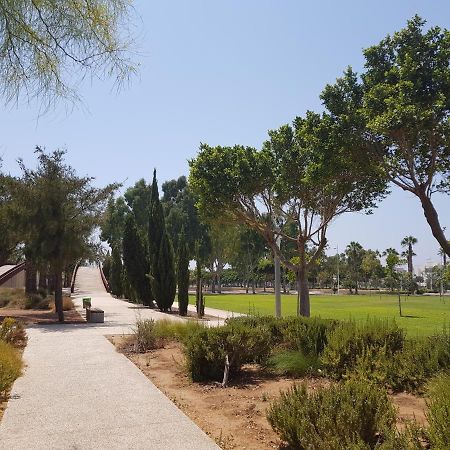 Apartments Sol De Almeria Golf Y Playa Retamar  Exterior photo